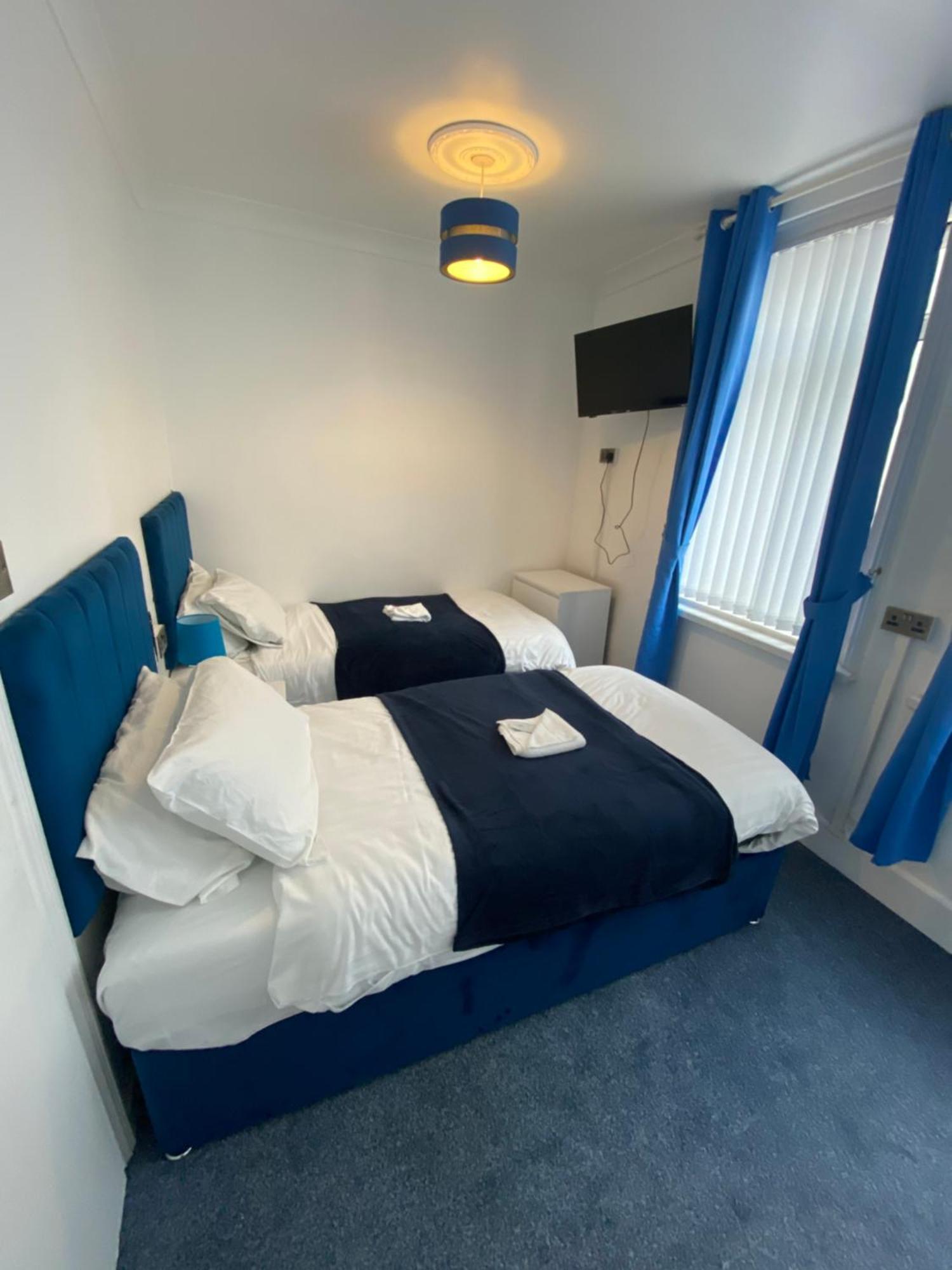 The New Atlas Hotel — Photos 3